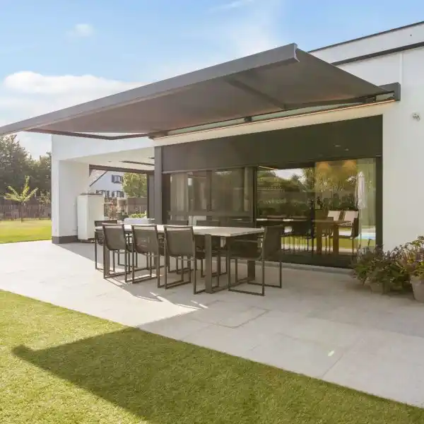 zonwering Oost-Graftdijk